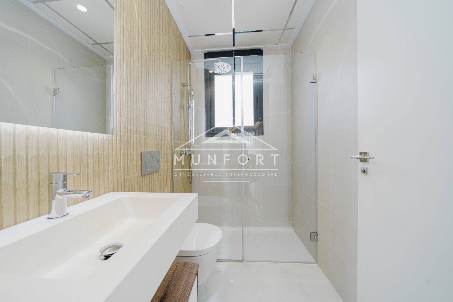 Revente - Villas -
Orihuela Costa