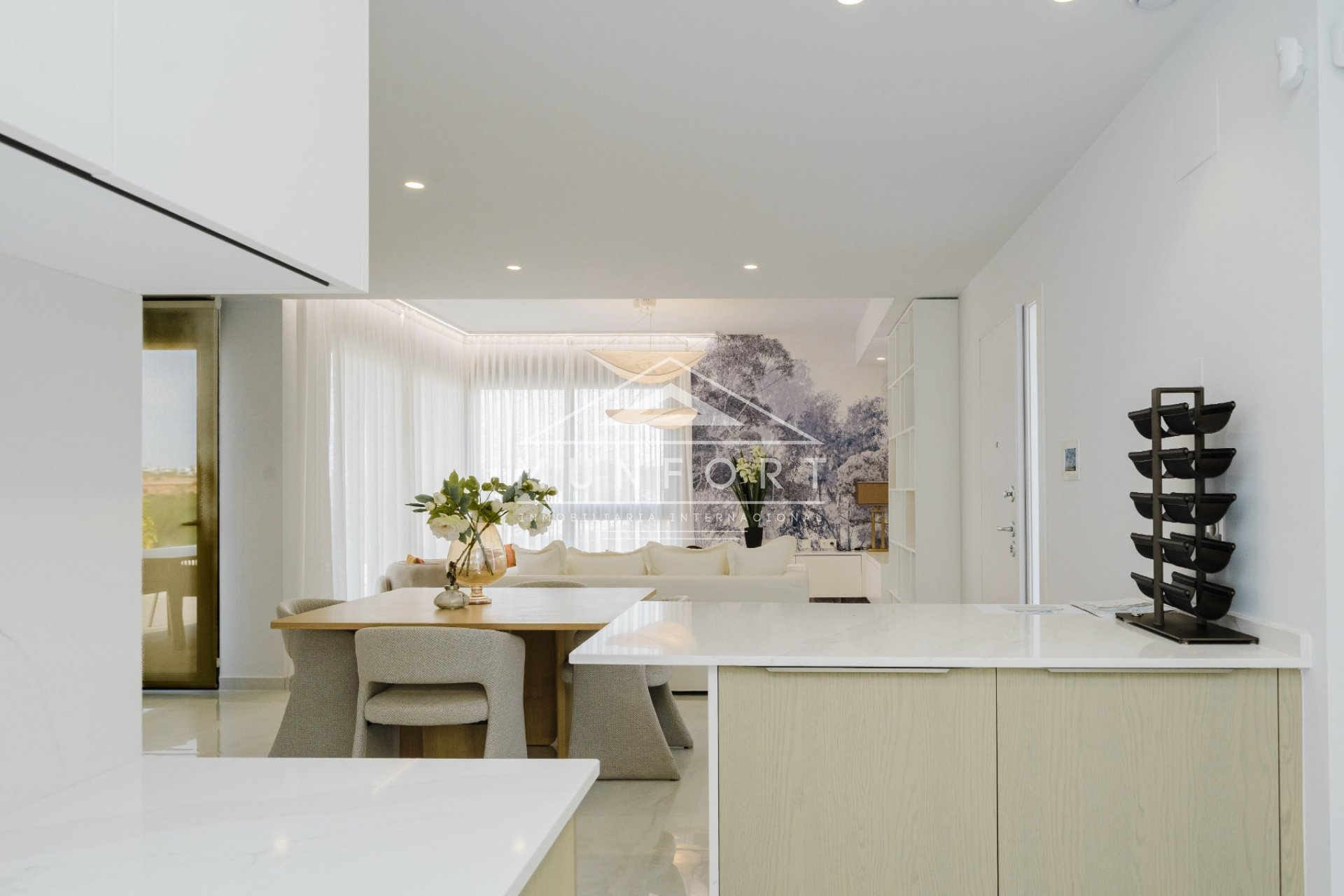 Revente - Villas -
Orihuela Costa