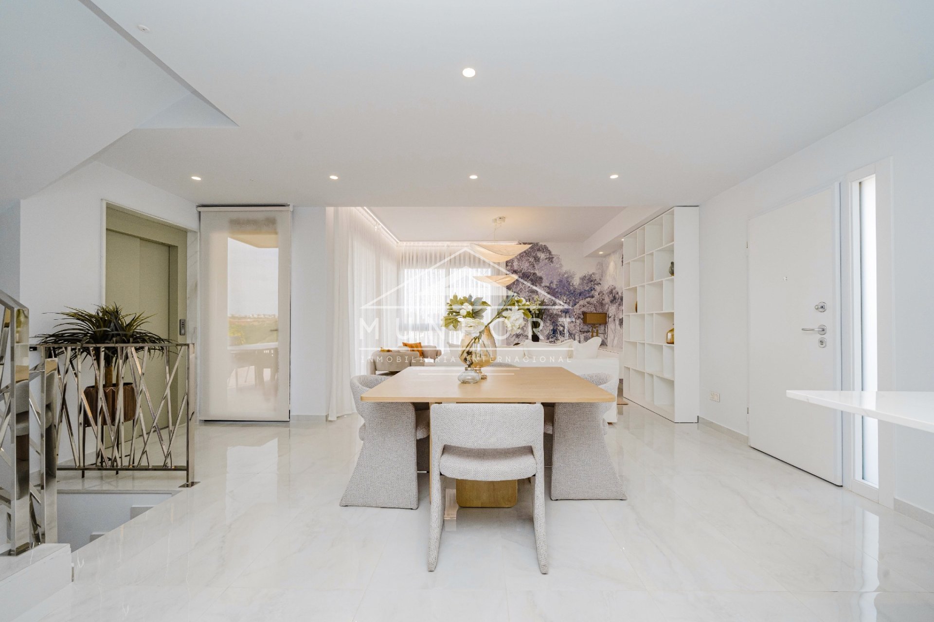 Revente - Villas -
Orihuela Costa