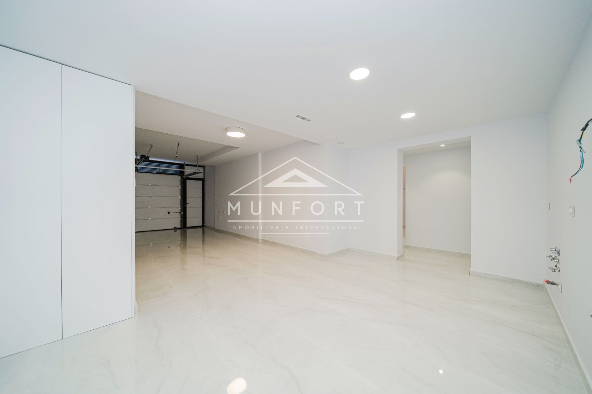 Revente - Villas -
Orihuela Costa