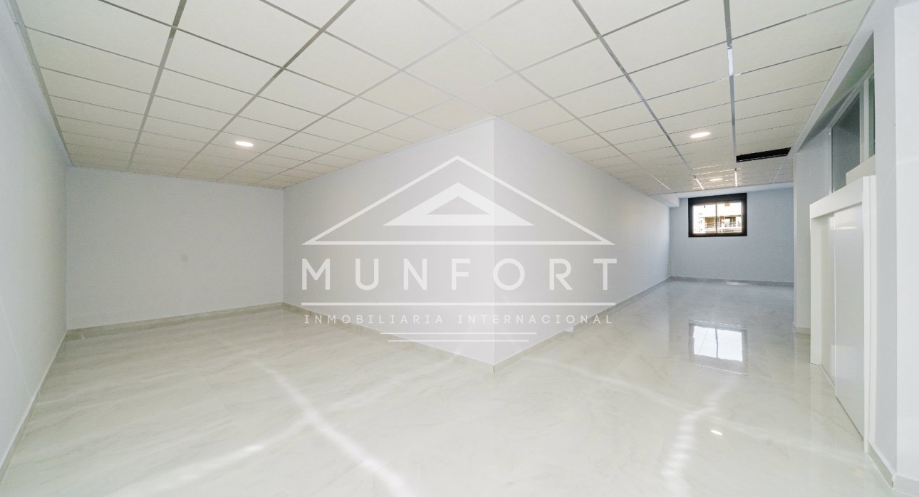 Revente - Villas -
Orihuela Costa