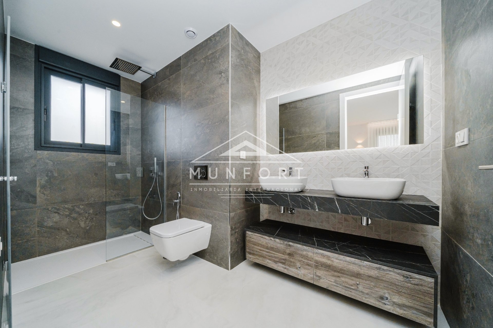 Revente - Villas -
Orihuela Costa