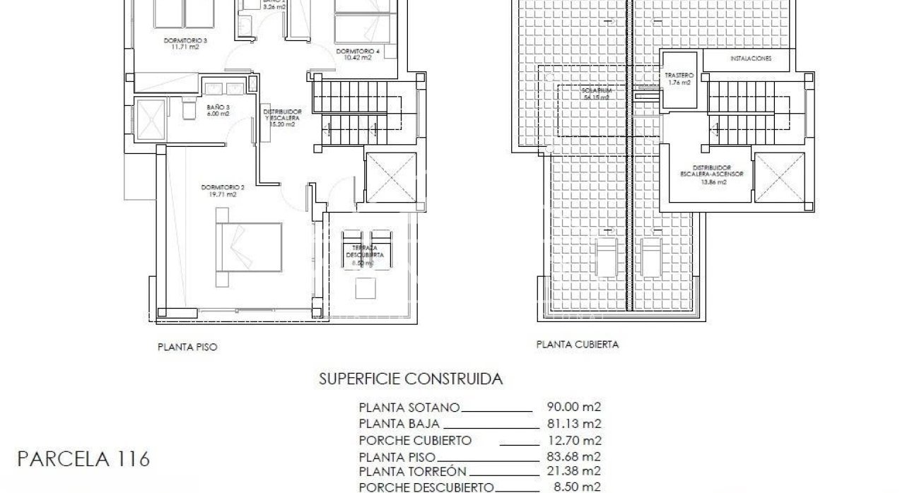 Revente - Villas -
Orihuela Costa