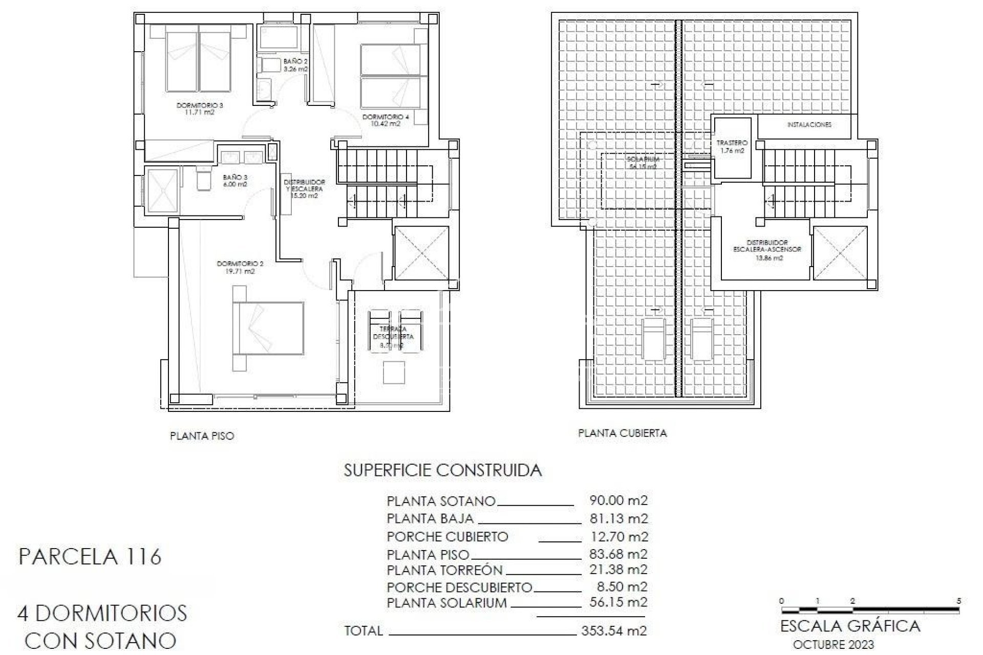 Revente - Villas -
Orihuela Costa