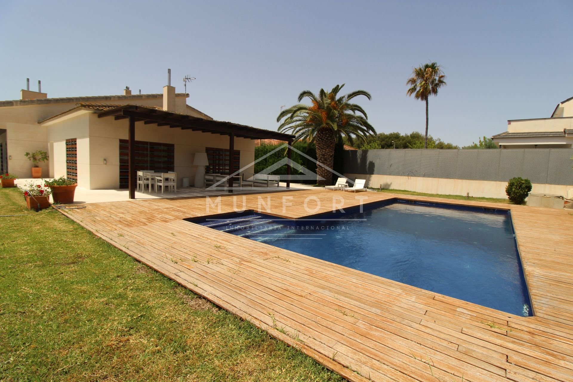 Revente - Villas -
Orihuela Costa