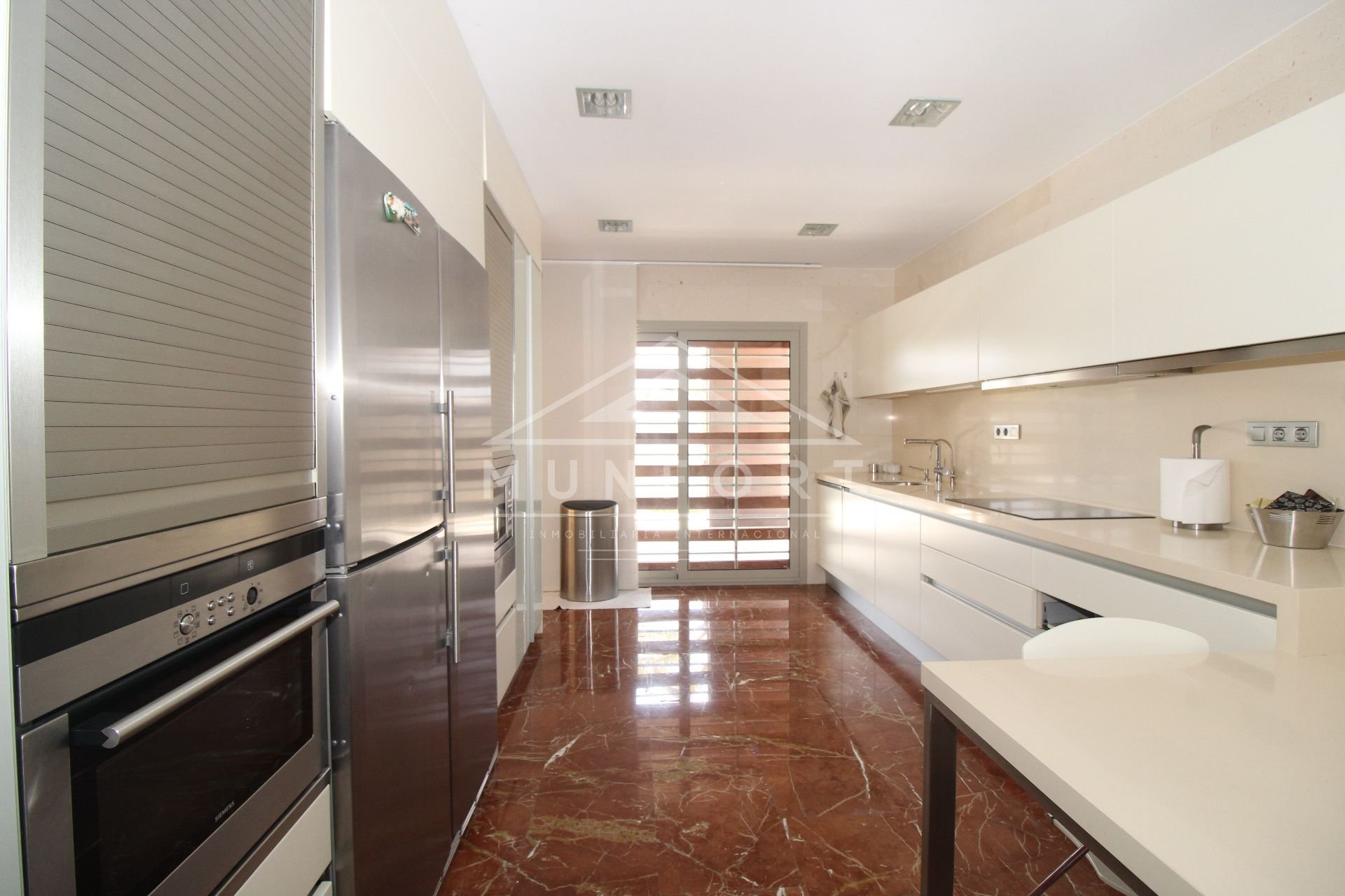 Revente - Villas -
Orihuela Costa