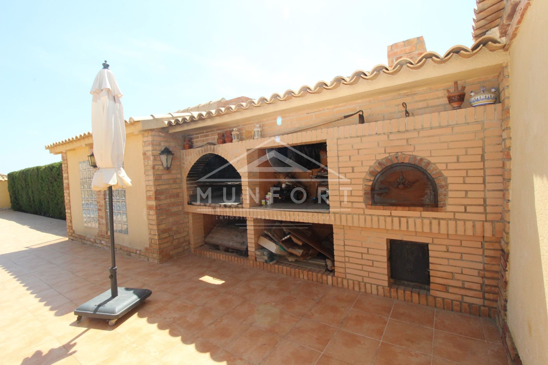 Revente - Villas -
Orihuela Costa