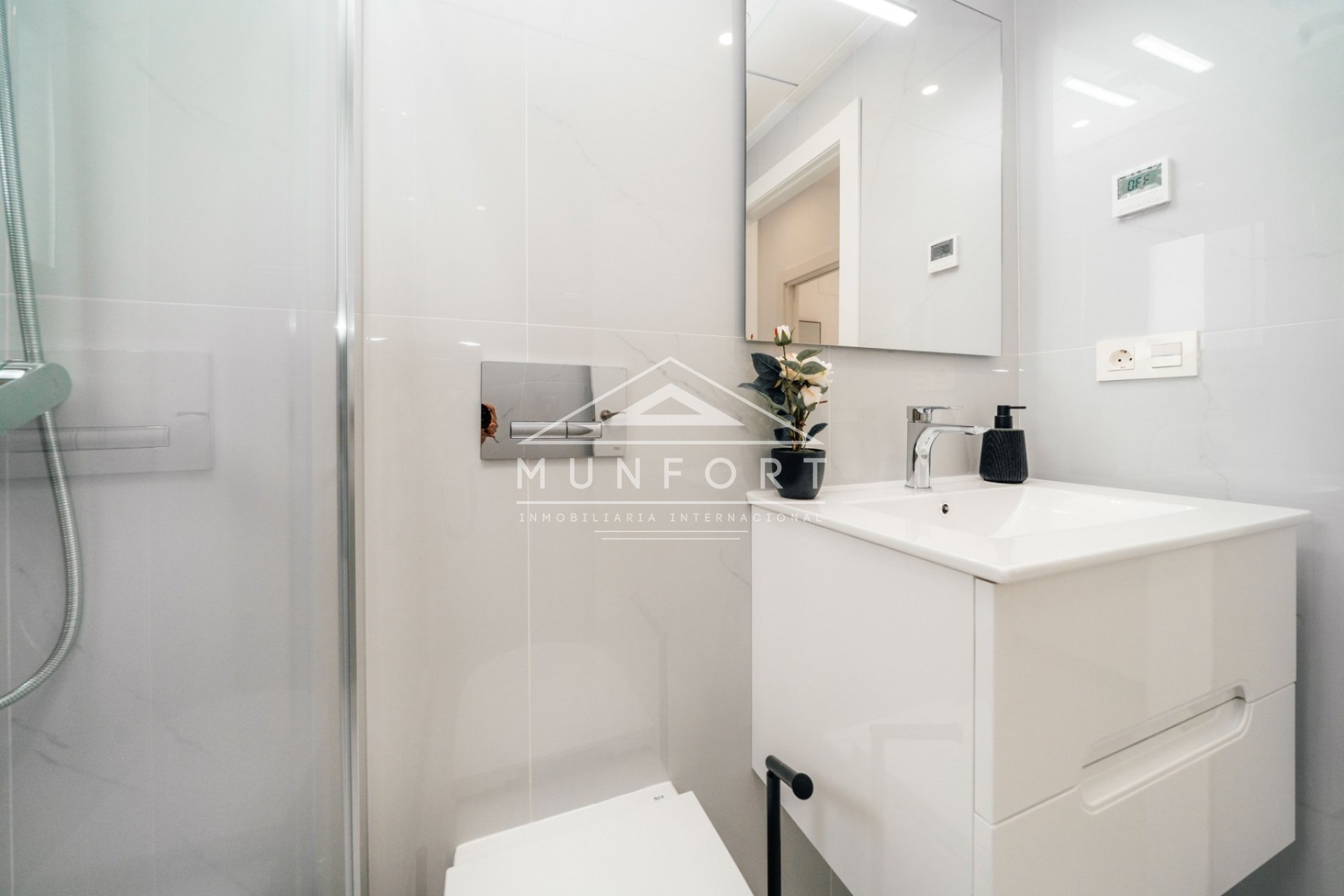 Revente - Villas -
Orihuela - Vistabella - Orihuela