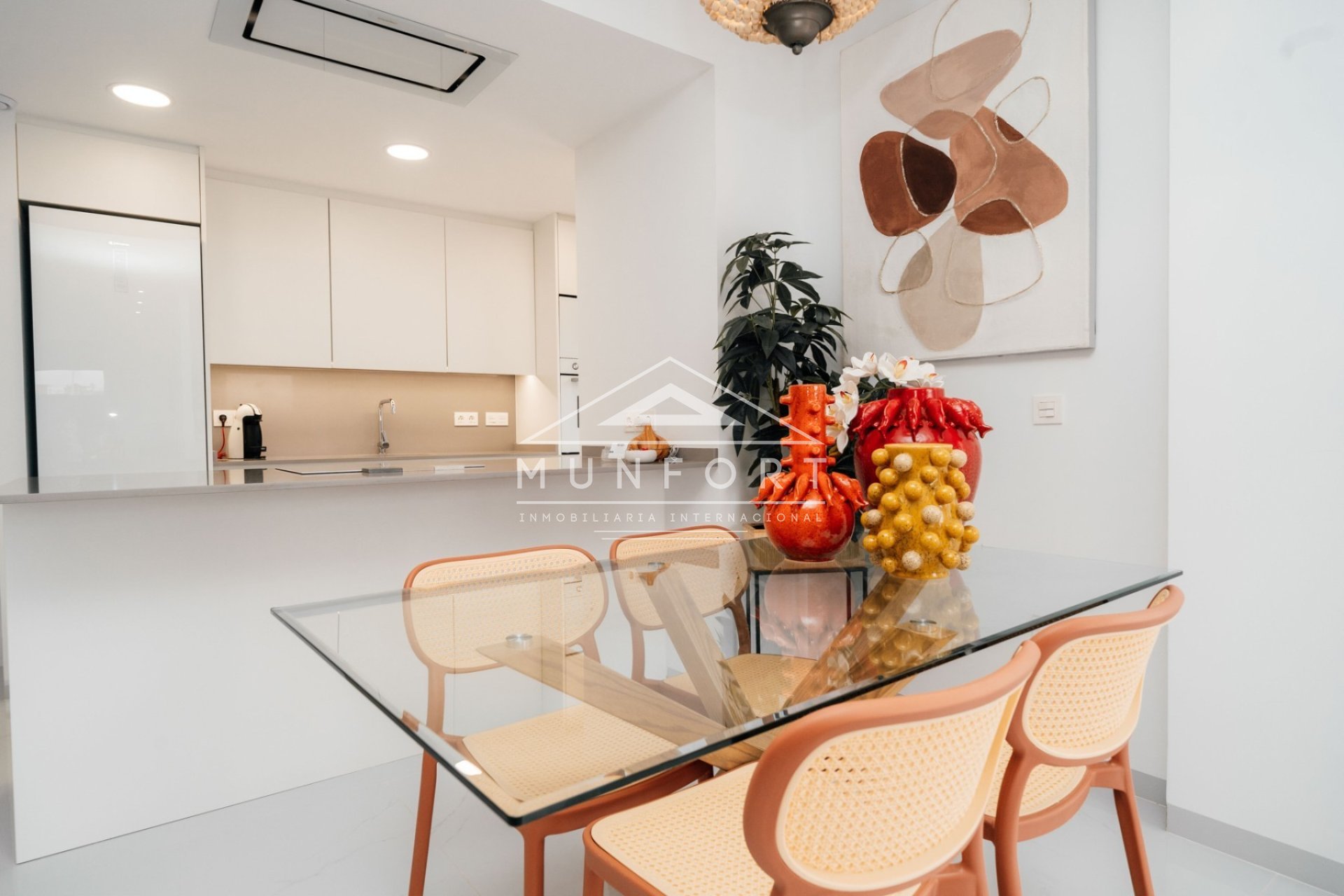 Revente - Villas -
Orihuela - Vistabella - Orihuela