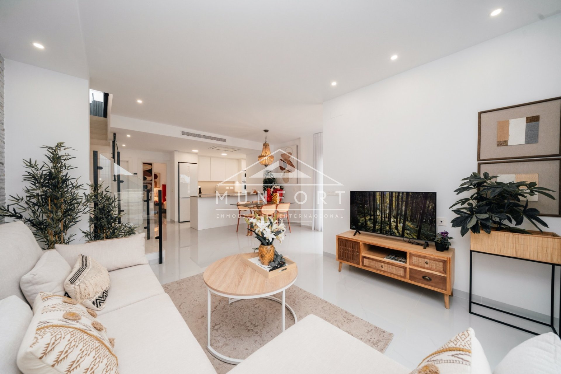 Revente - Villas -
Orihuela - Vistabella - Orihuela