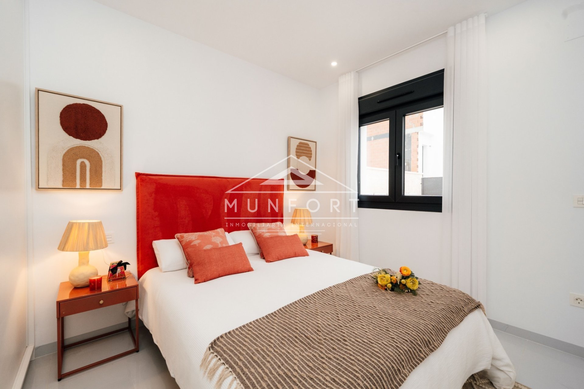 Revente - Villas -
Orihuela - Vistabella - Orihuela