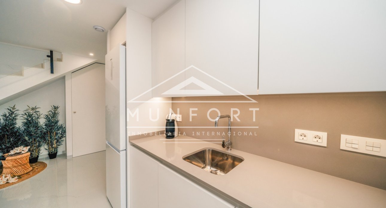 Revente - Villas -
Orihuela - Vistabella - Orihuela