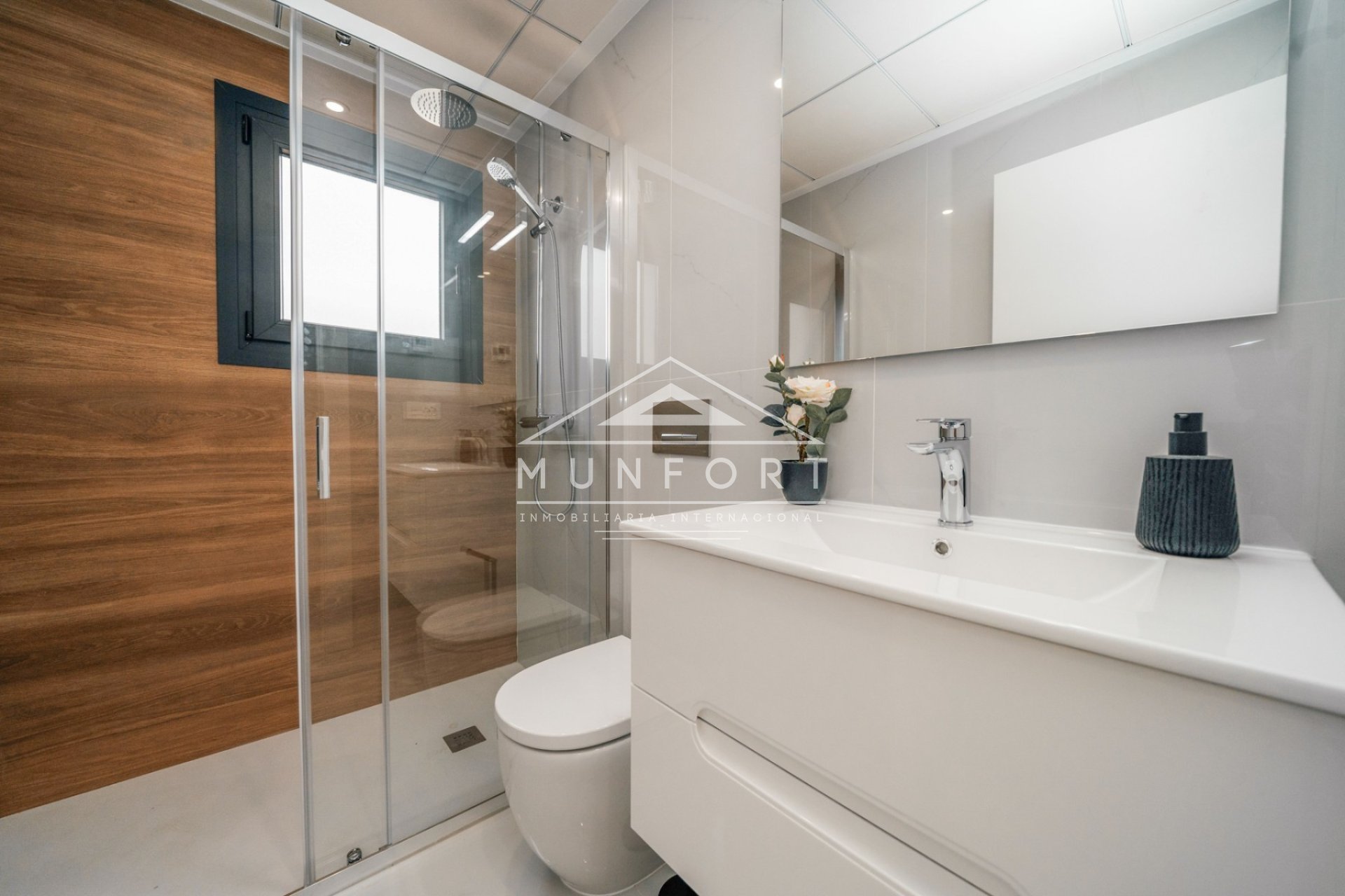 Revente - Villas -
Orihuela - Vistabella - Orihuela