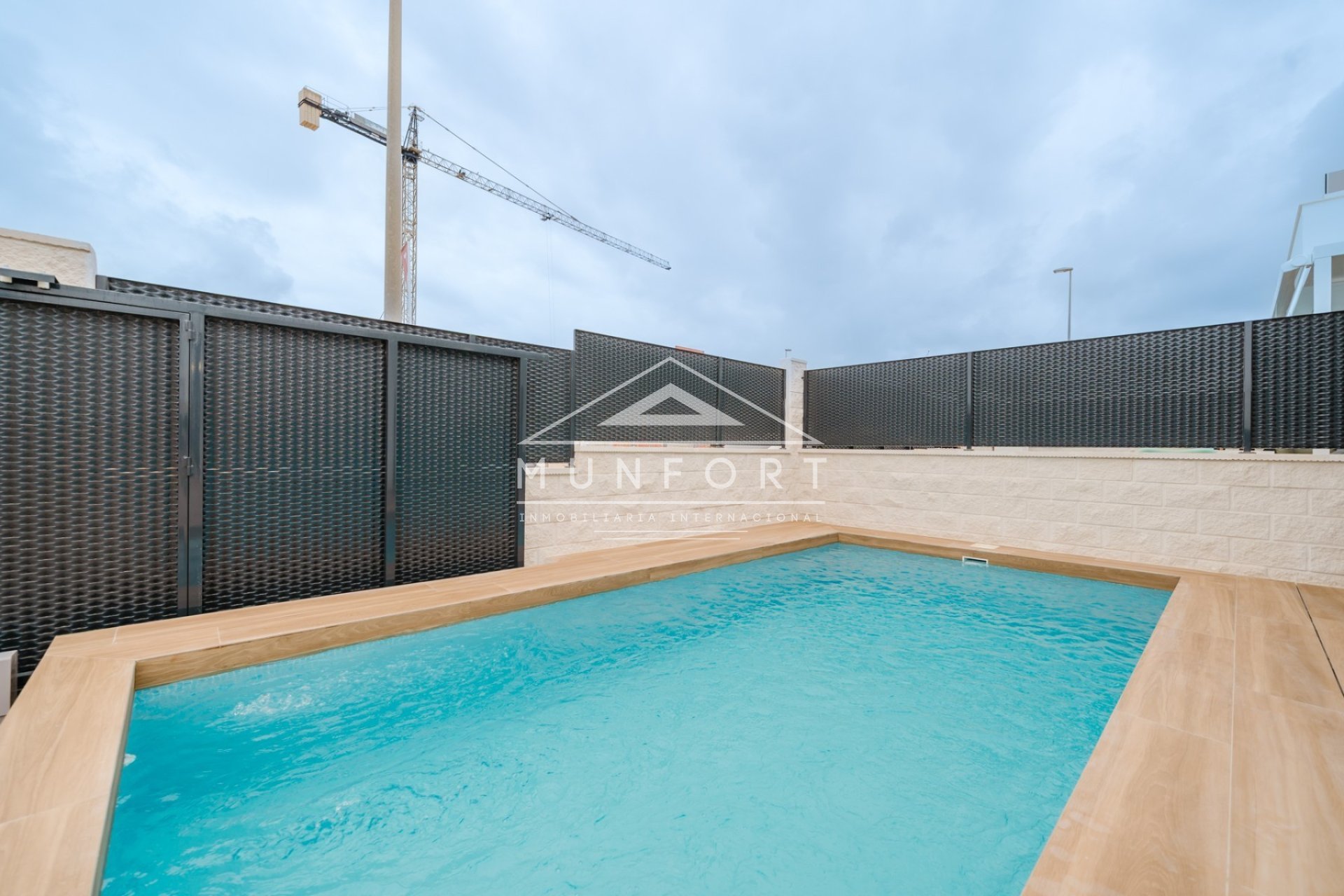 Revente - Villas -
Orihuela - Vistabella - Orihuela