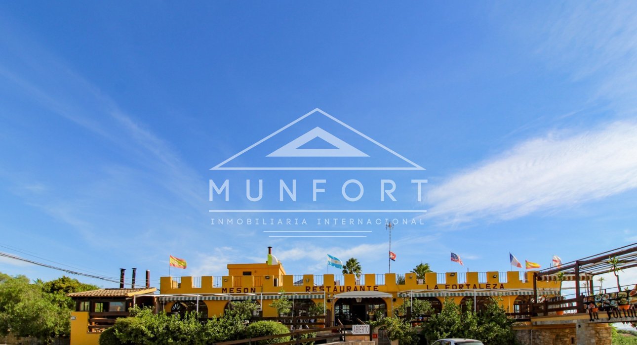 Revente - Villas -
Orihuela - Vistabella - Orihuela