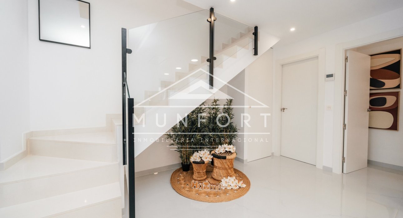 Revente - Villas -
Orihuela - Vistabella - Orihuela