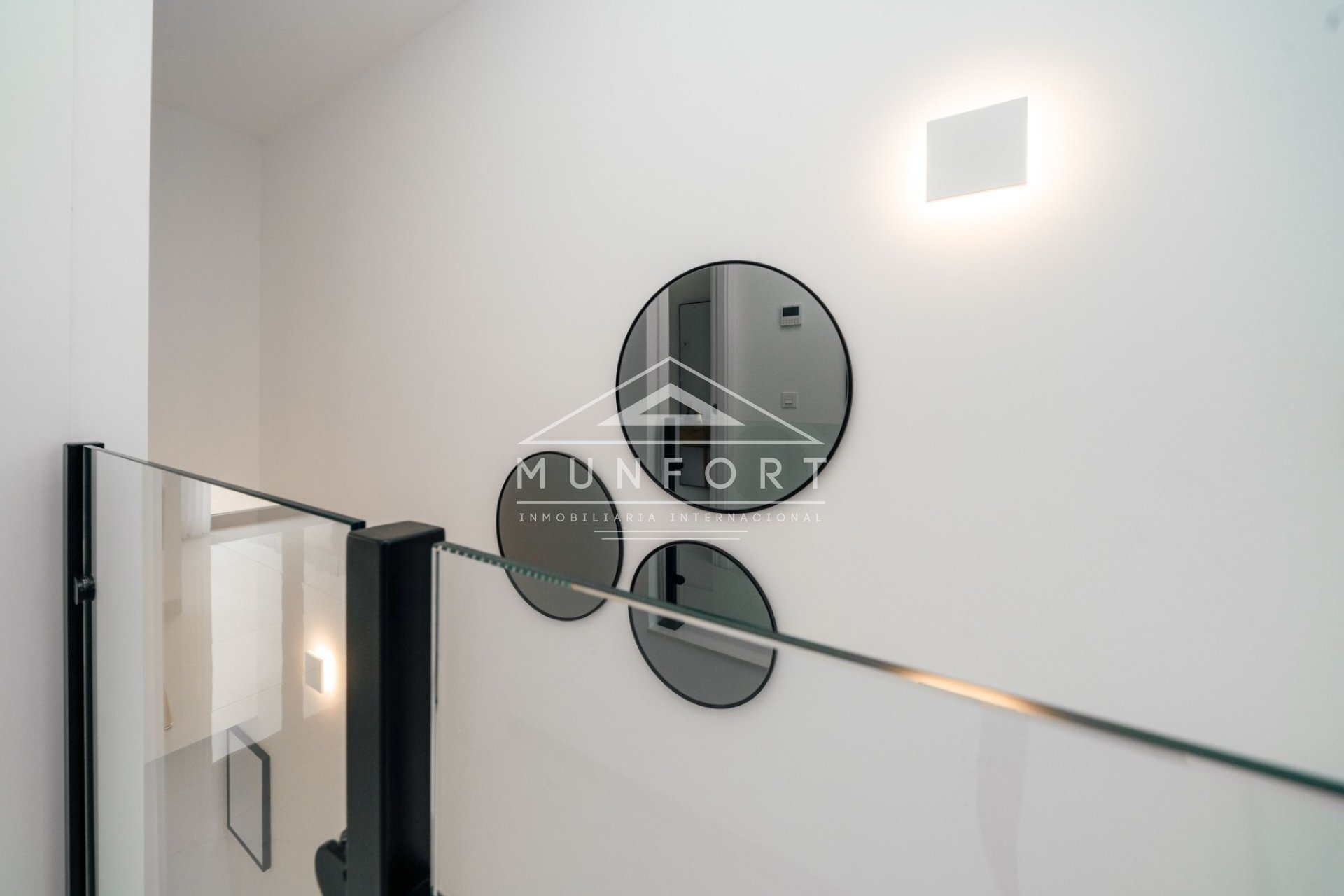 Revente - Villas -
Orihuela - Vistabella - Orihuela