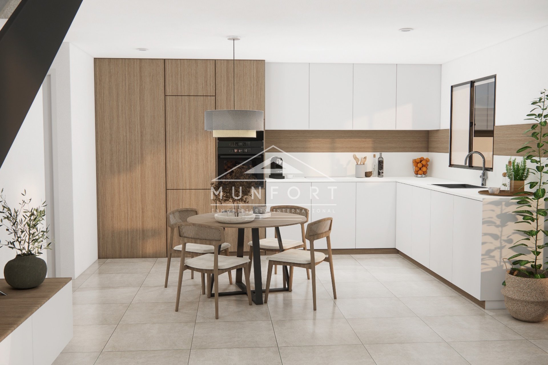 Revente - Villas -
Orihuela - Vistabella - Orihuela