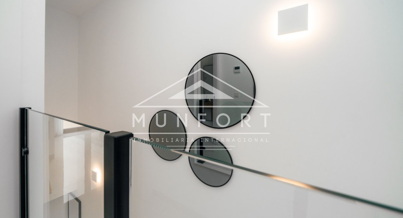 Revente - Villas -
Orihuela - Vistabella - Orihuela