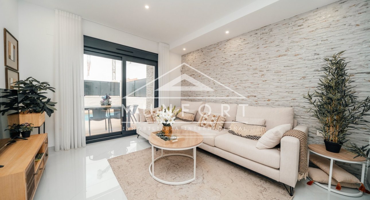 Revente - Villas -
Orihuela - Vistabella - Orihuela