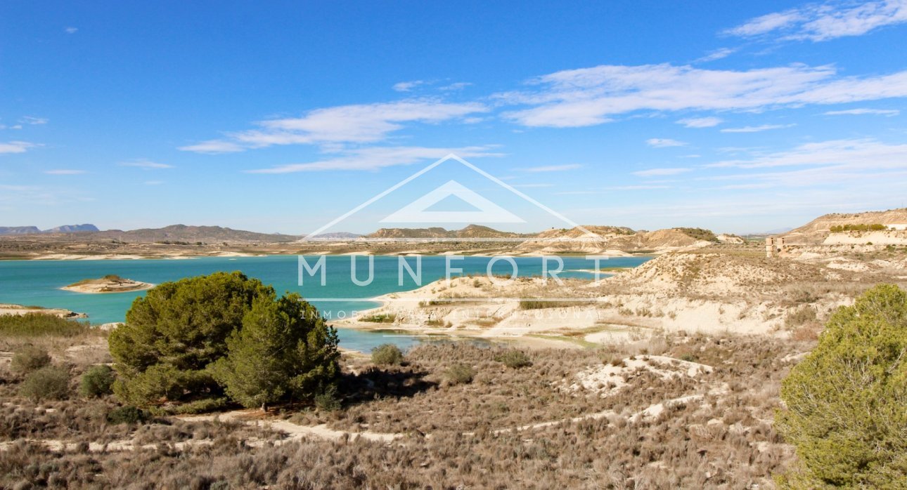 Revente - Villas -
Orihuela - Vistabella - Orihuela