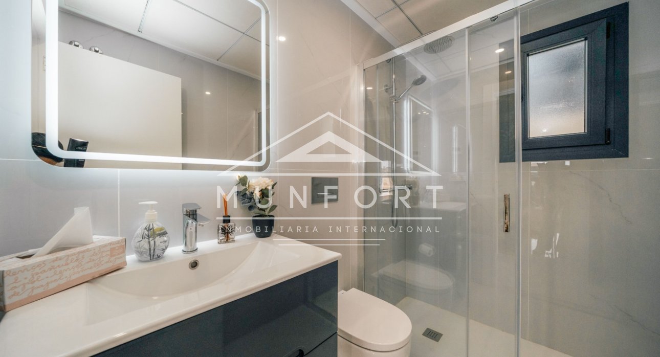 Revente - Villas -
Orihuela - Vistabella - Orihuela