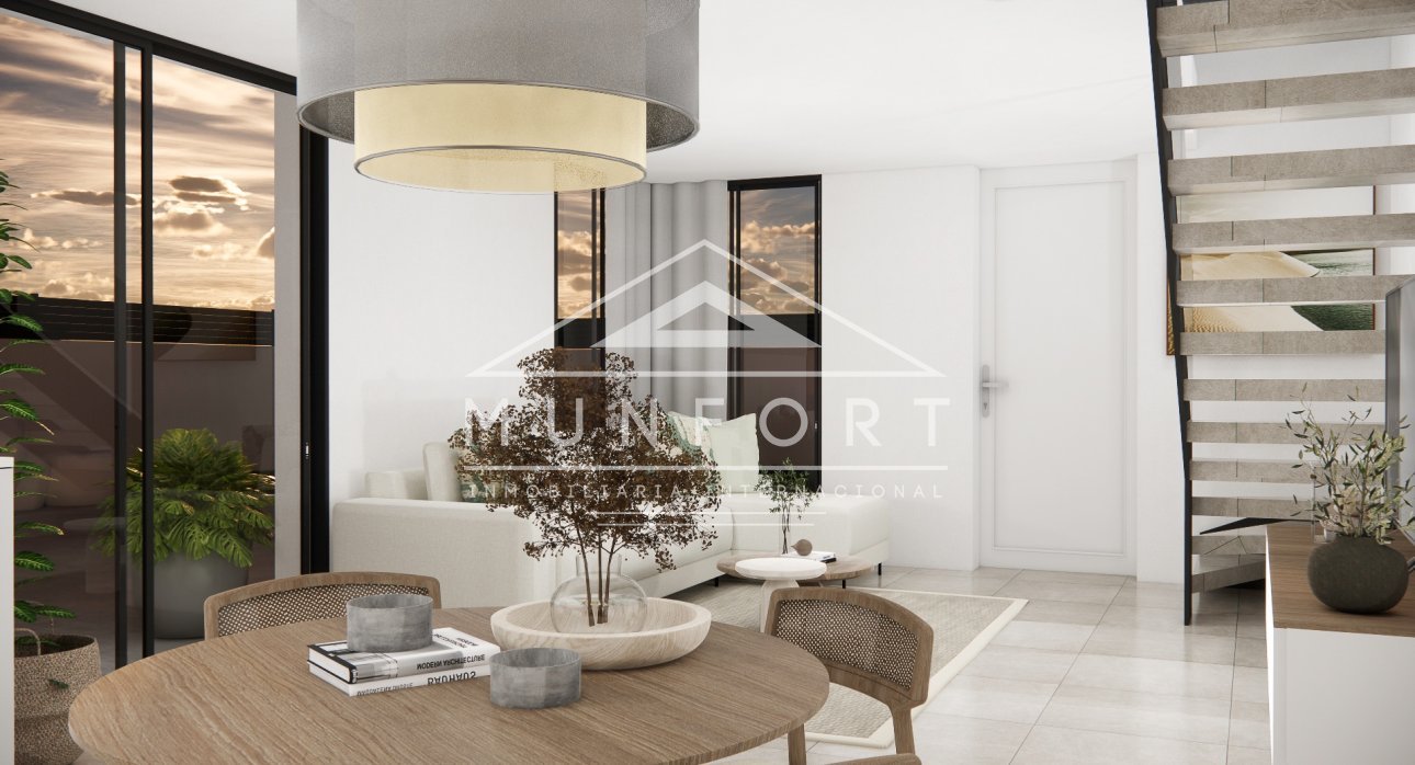 Revente - Villas -
Orihuela - Vistabella - Orihuela