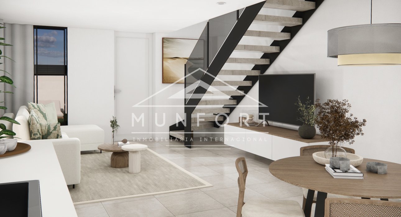 Revente - Villas -
Orihuela - Vistabella - Orihuela