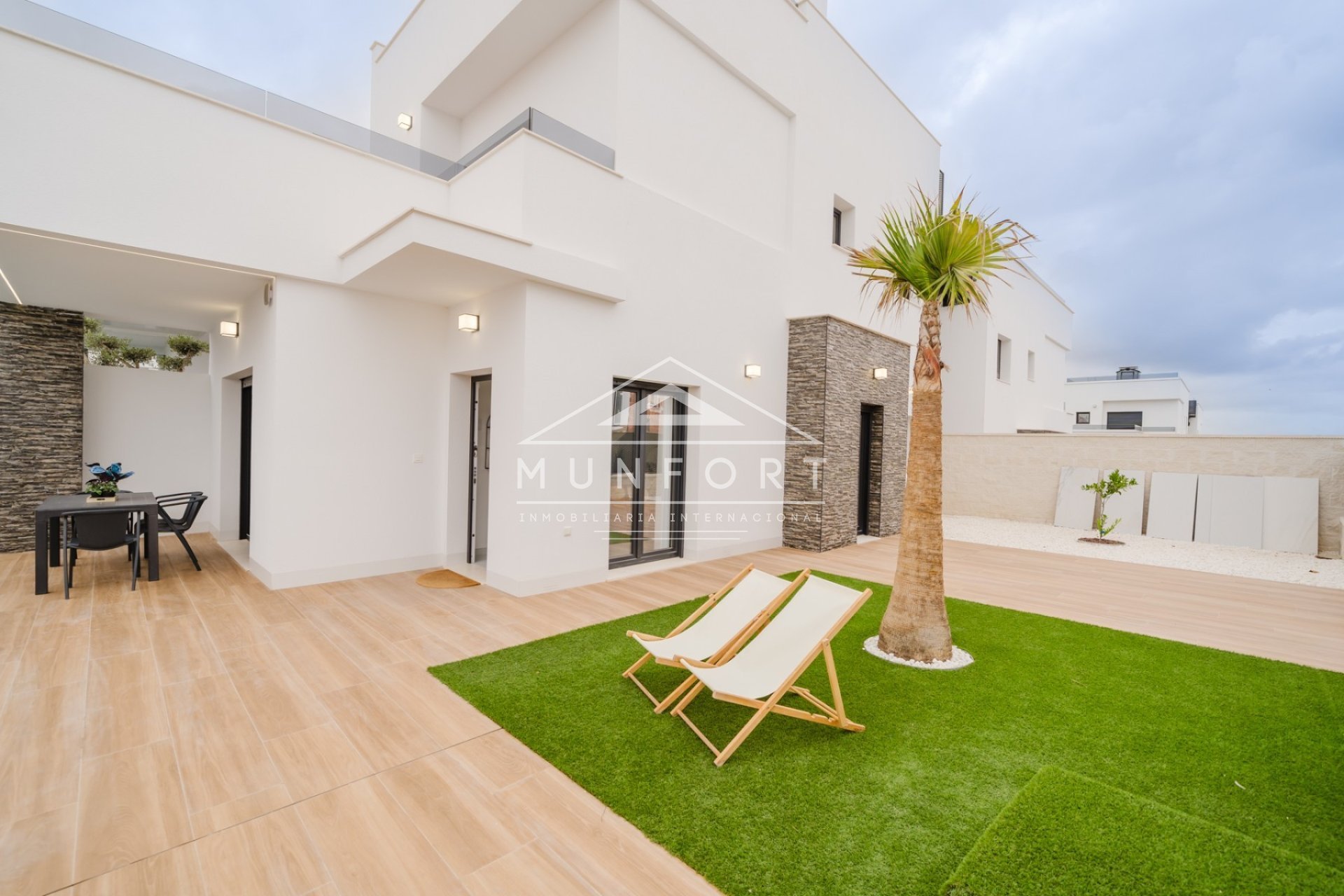 Revente - Villas -
Orihuela - Vistabella - Orihuela