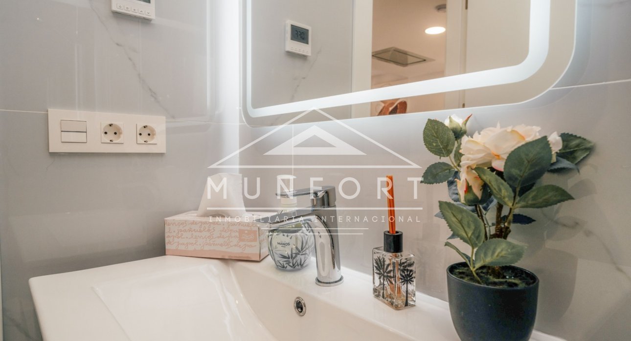 Revente - Villas -
Orihuela - Vistabella - Orihuela