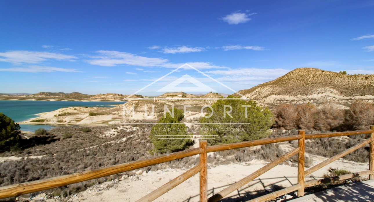 Revente - Villas -
Orihuela - Vistabella - Orihuela