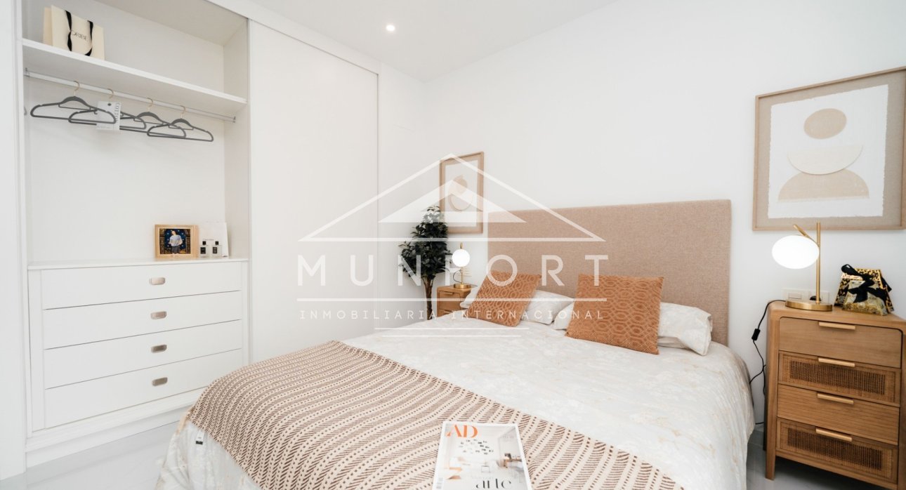 Revente - Villas -
Orihuela - Vistabella - Orihuela