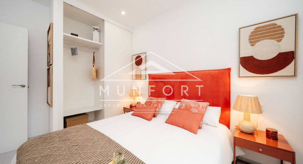 Revente - Villas -
Orihuela - Vistabella - Orihuela