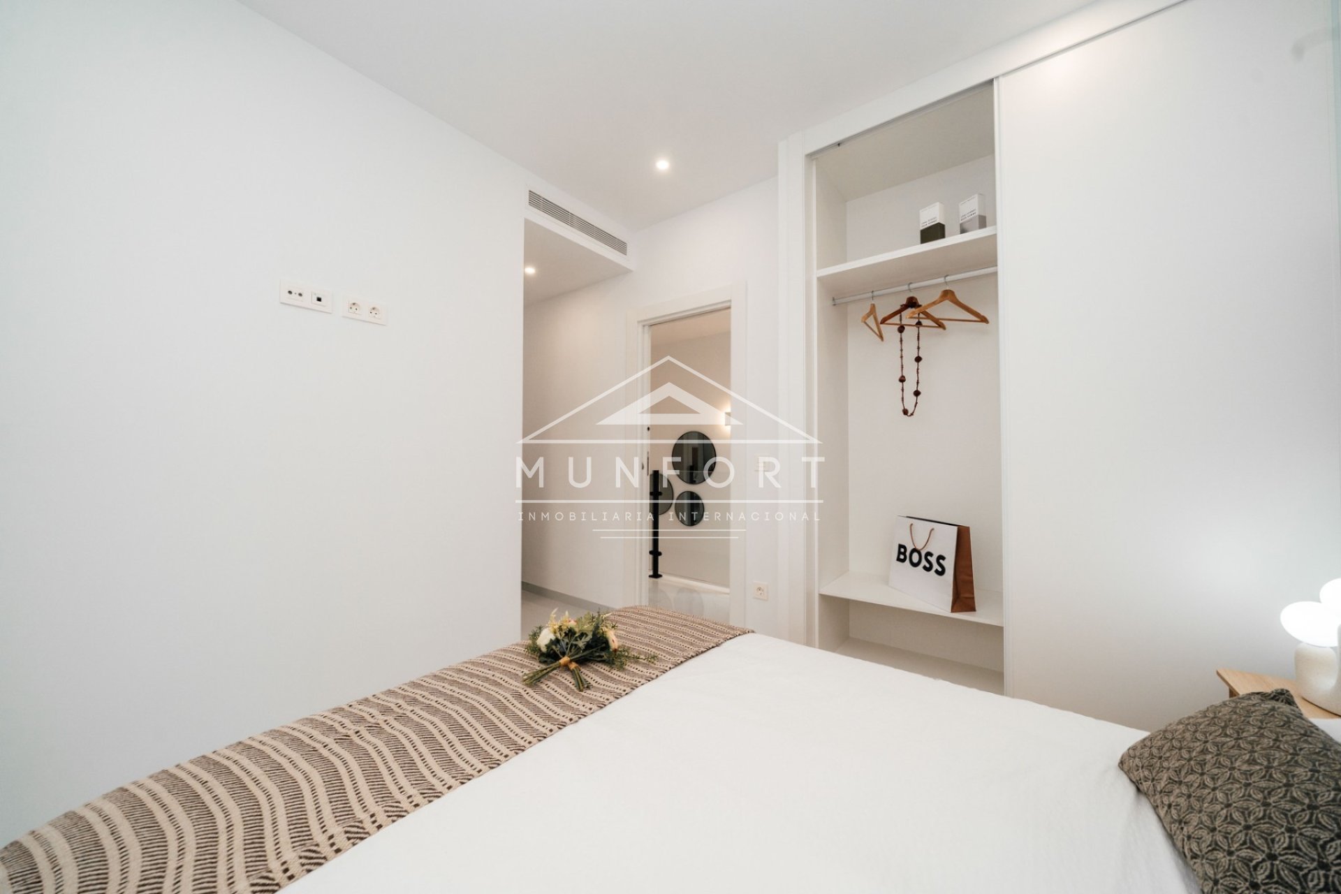 Revente - Villas -
Orihuela - Vistabella - Orihuela