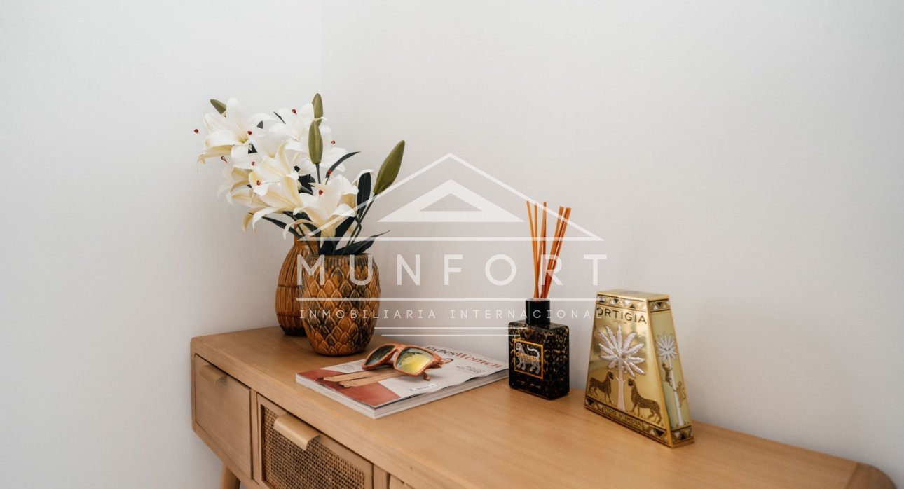 Revente - Villas -
Orihuela - Vistabella - Orihuela