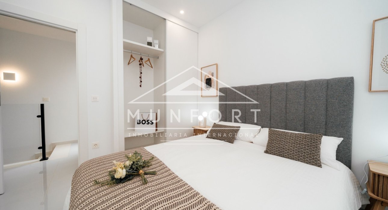 Revente - Villas -
Orihuela - Vistabella - Orihuela