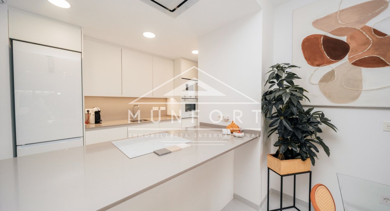 Revente - Villas -
Orihuela - Vistabella - Orihuela