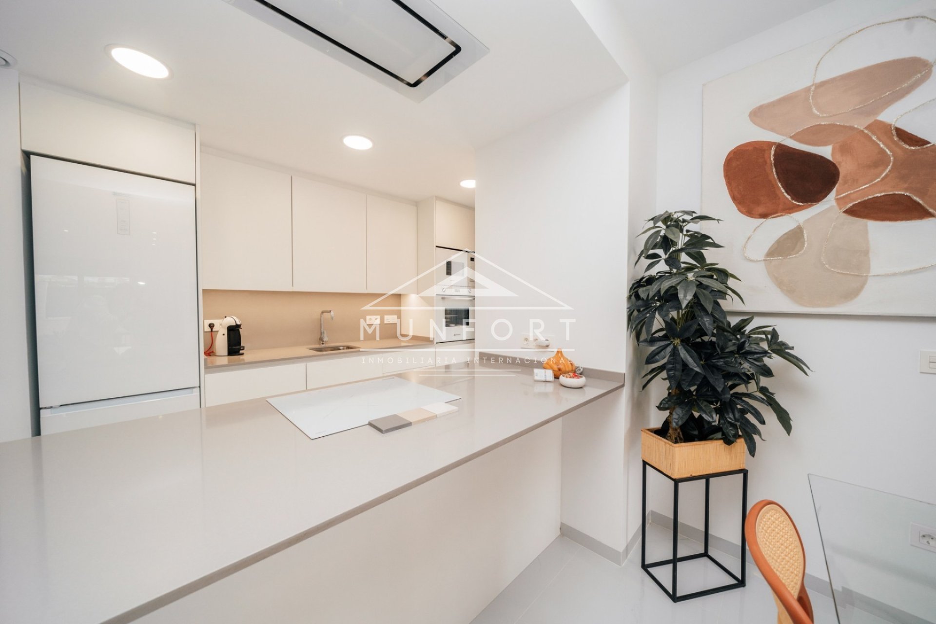 Revente - Villas -
Orihuela - Vistabella - Orihuela