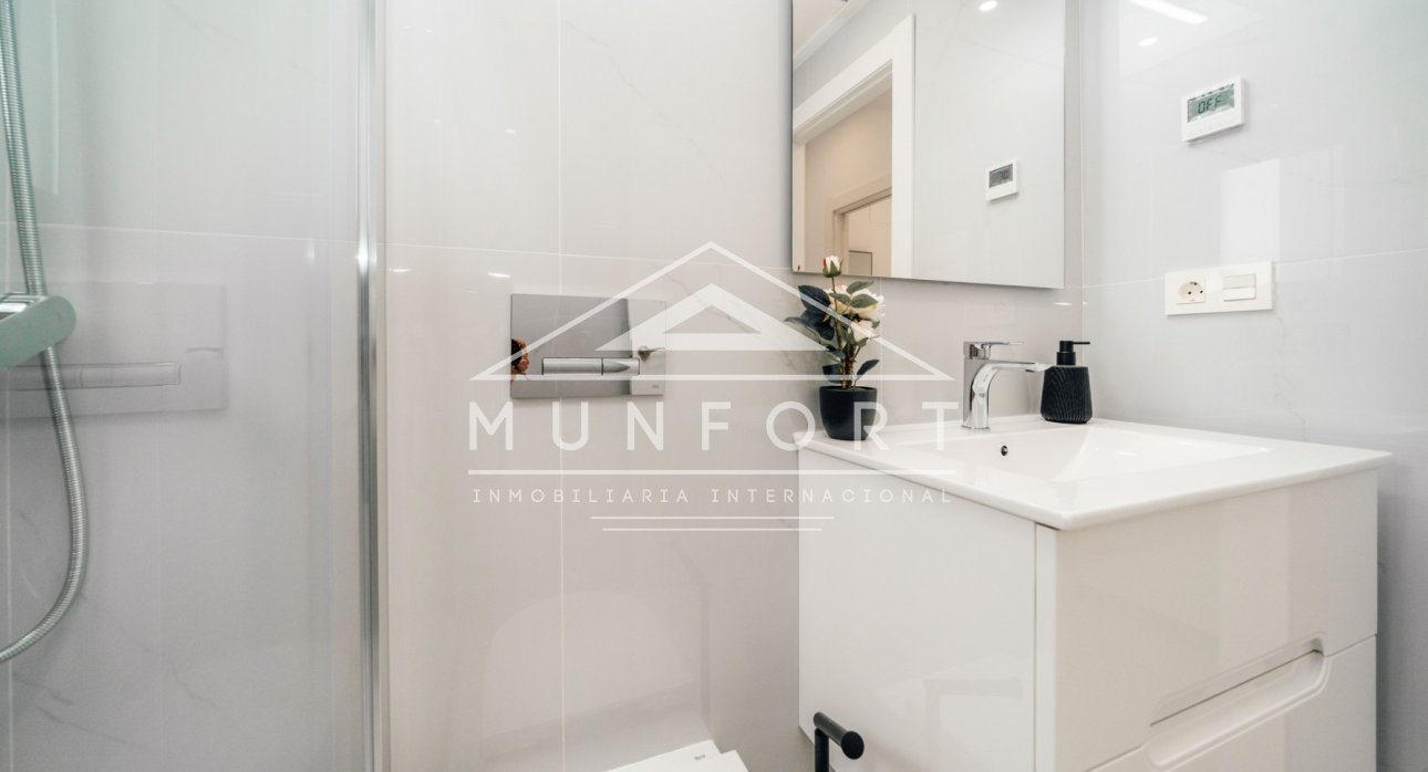 Revente - Villas -
Orihuela - Vistabella - Orihuela