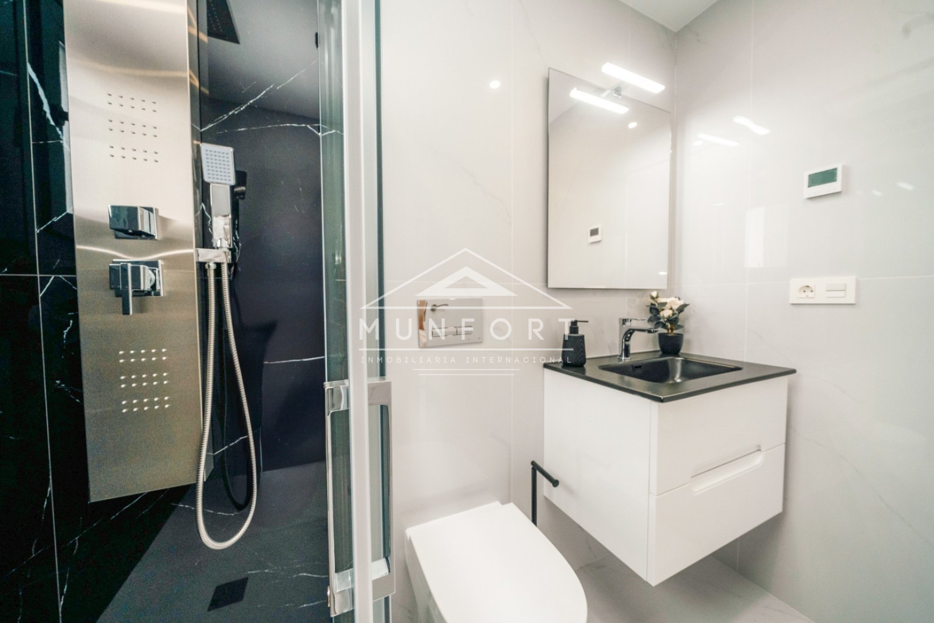 Revente - Villas -
Orihuela - Vistabella - Orihuela