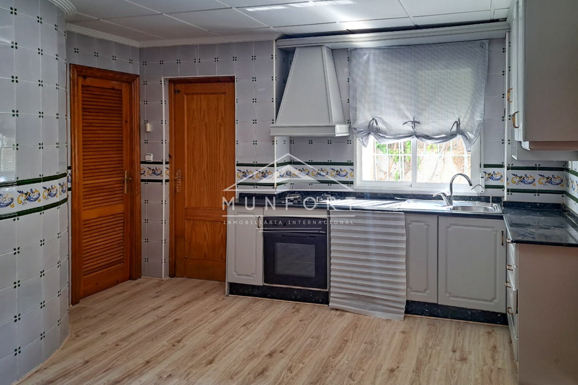 Revente - Villas -
Orihuela