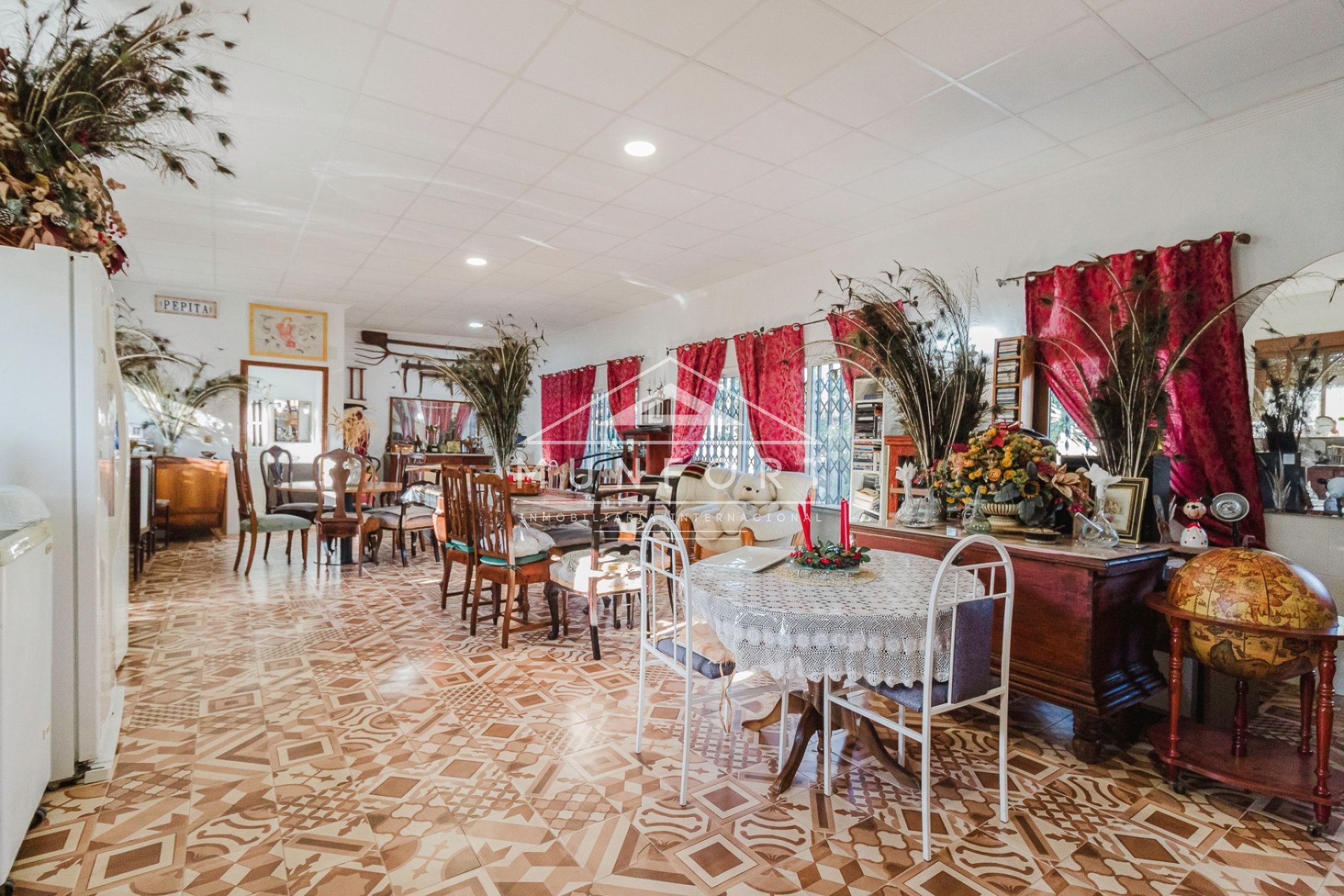 Revente - Villas -
Orihuela