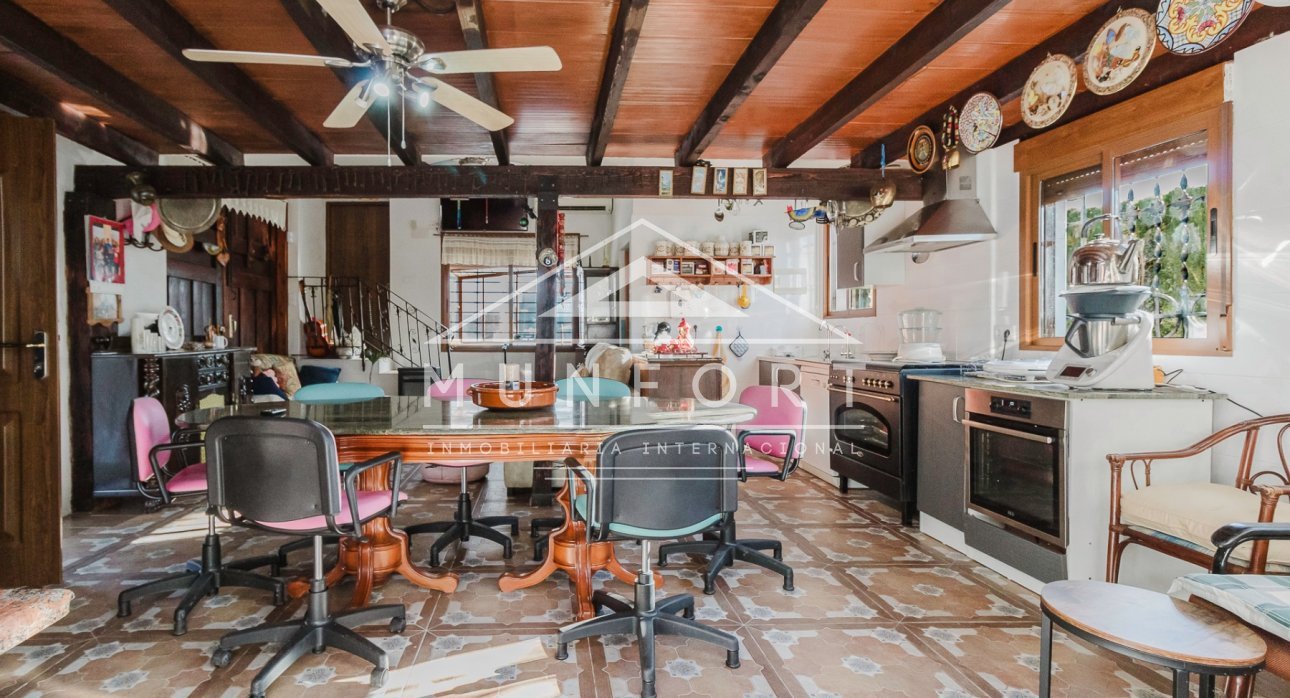 Revente - Villas -
Orihuela