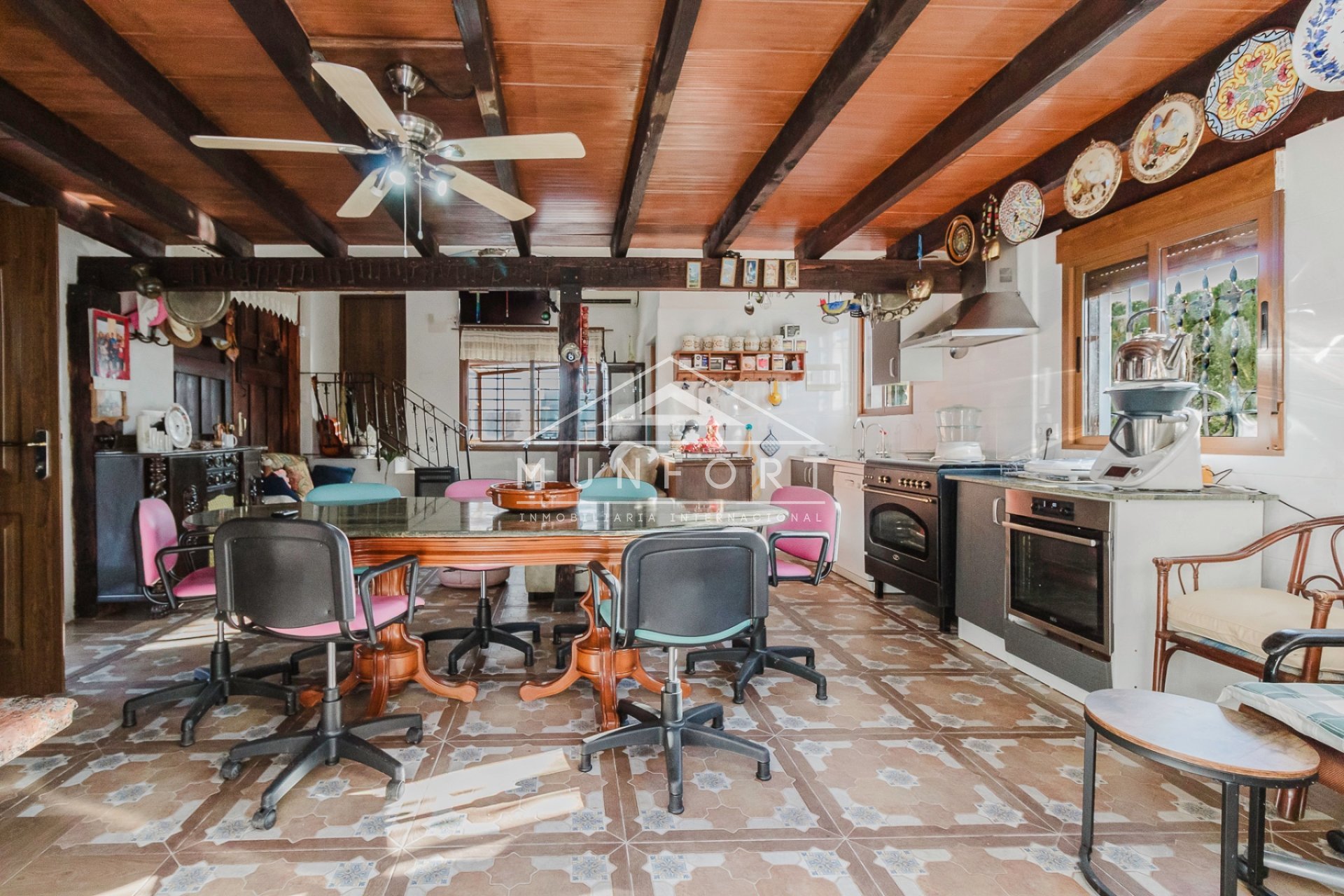 Revente - Villas -
Orihuela