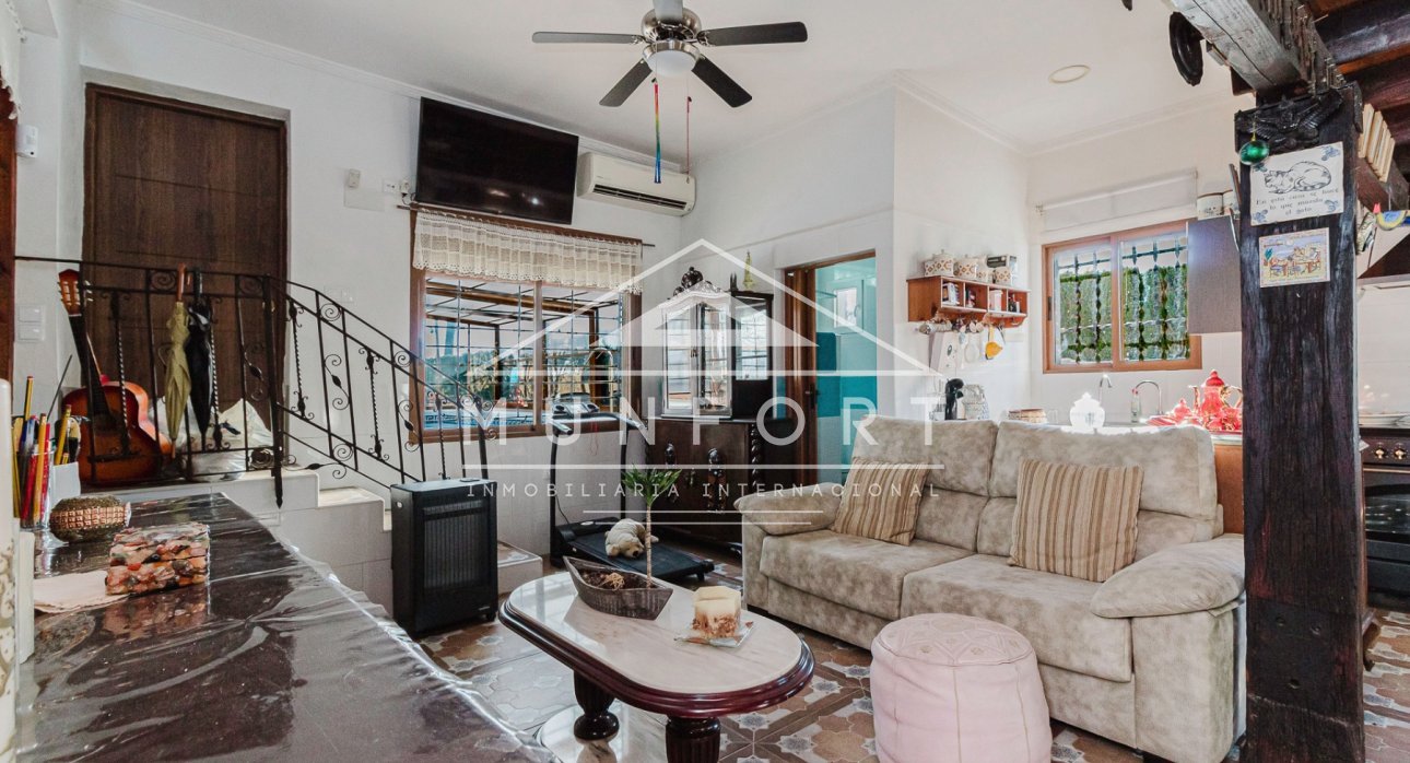 Revente - Villas -
Orihuela