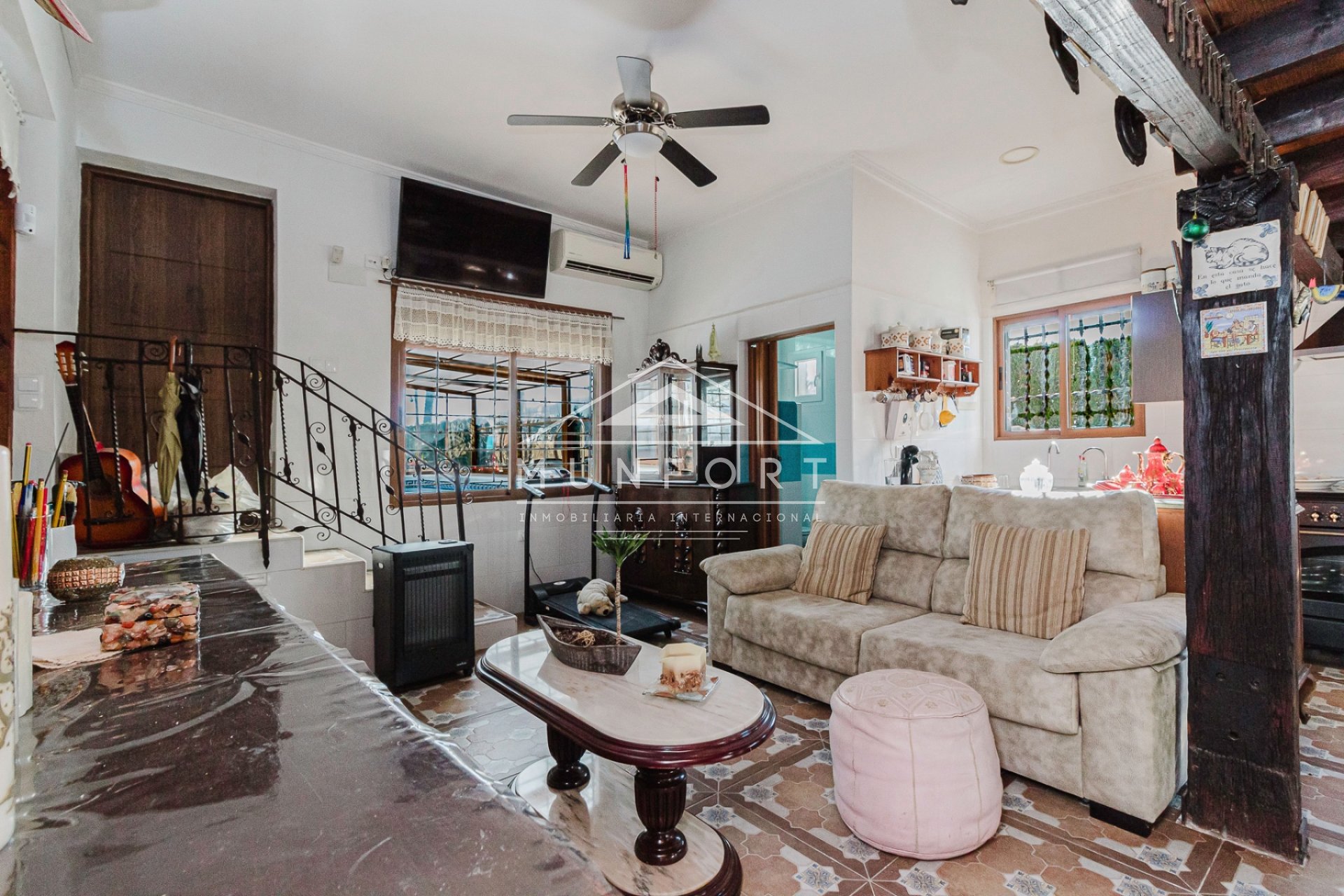 Revente - Villas -
Orihuela