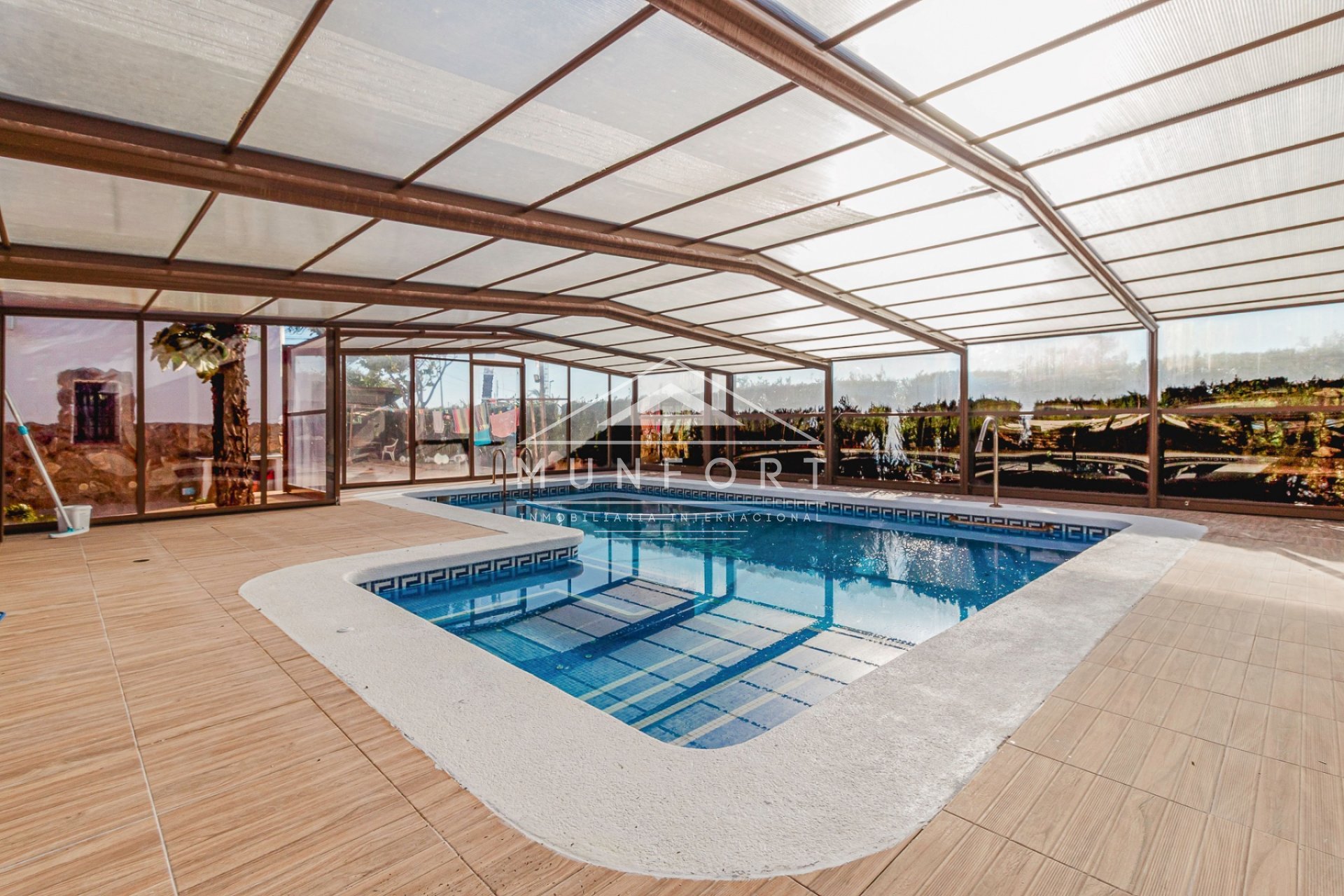 Revente - Villas -
Orihuela