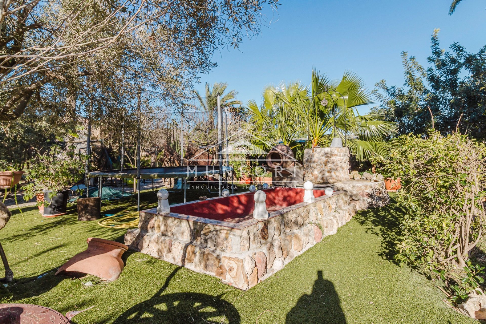 Revente - Villas -
Orihuela