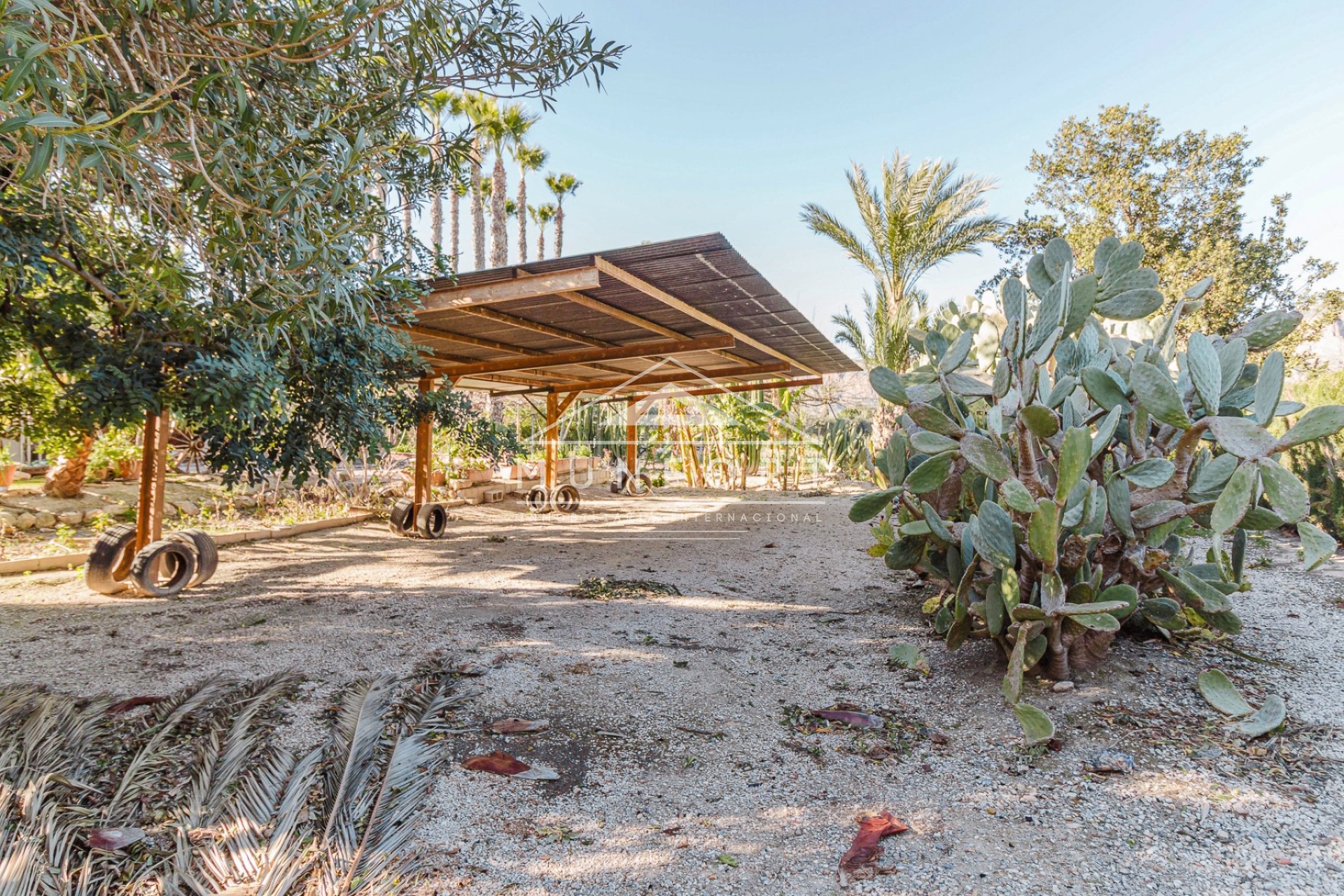 Revente - Villas -
Orihuela