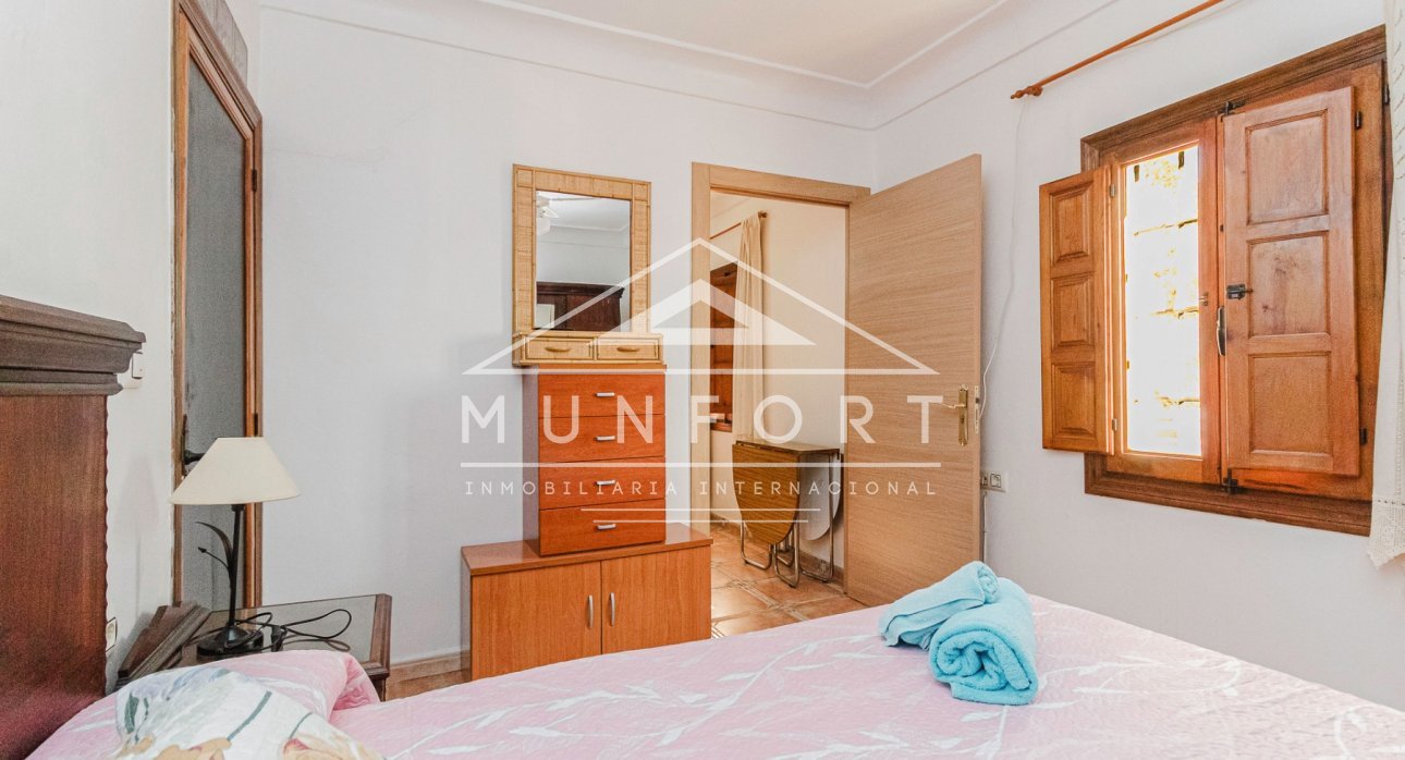 Revente - Villas -
Orihuela